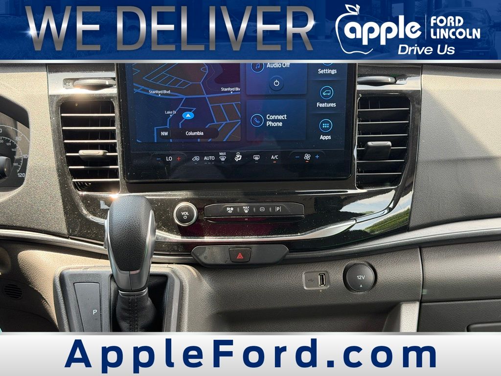 2024 Ford Transit-350 Passenger Van XLT