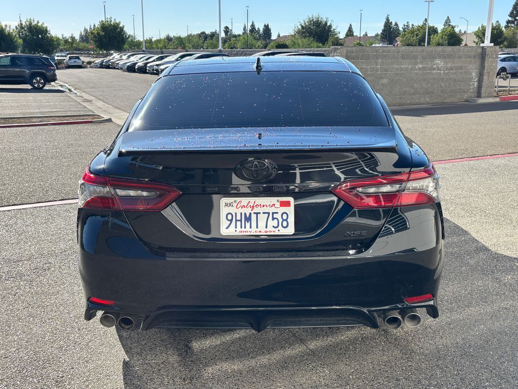 Thumbnail: 2023 Toyota Camry - 6