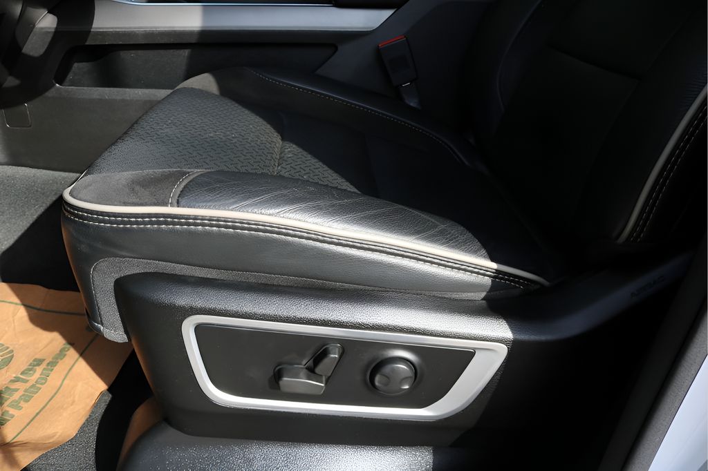 Used Car 2022 Ram 1500  Laramie For Sale Under $40,000 In Austin, Texas