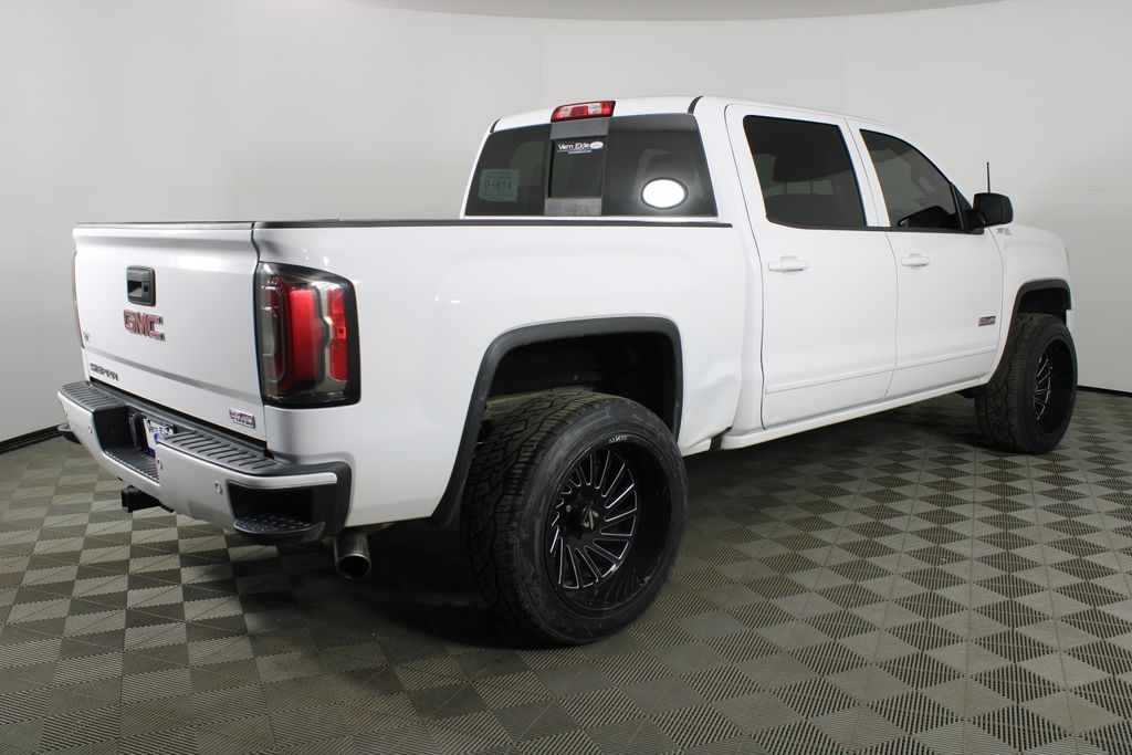 Used 2017 GMC Sierra 1500 for sale in 
