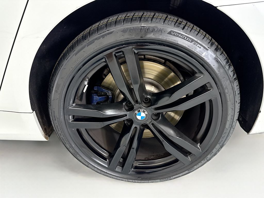 Thumbnail: 2018 BMW 7 Series - 30