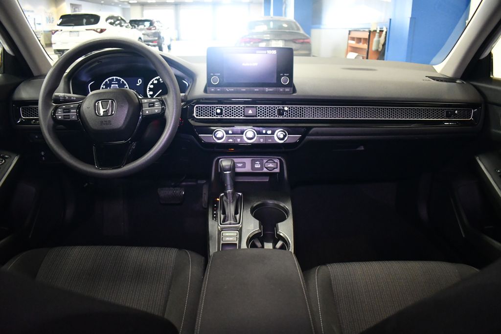 Thumbnail: 2023 Honda Civic - 20