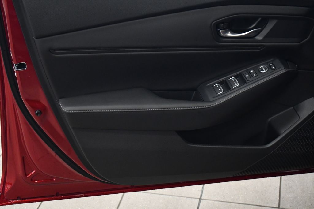 Thumbnail: 2026 Honda Accord - 8