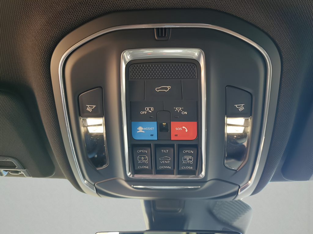 New Car 2025 Jeep Grand Cherokee L  Summit For Sale Under $70,000 In Austin, Texas