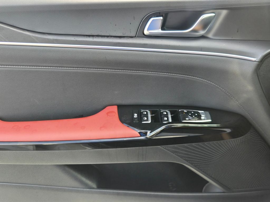 2026 Kia K5 - $29,066