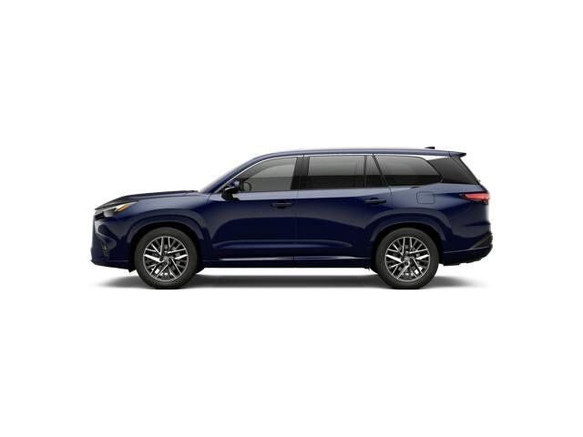 Thumbnail: 2026 Lexus TX - 2