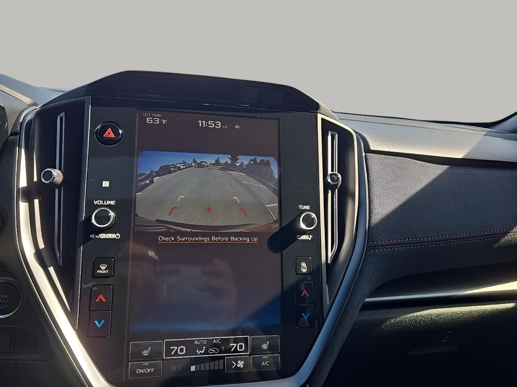 Used Car 2023 Subaru Wrx  Premium For Sale Under $30,000 In Austin, Texas