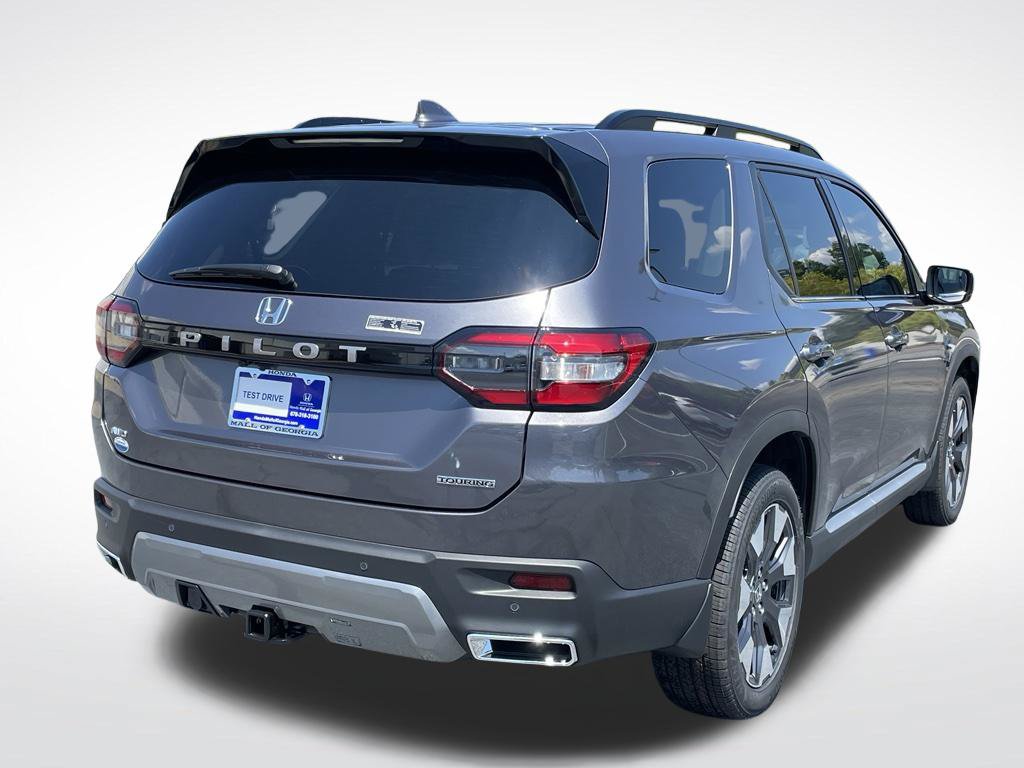 Thumbnail: 2026 Honda Pilot - 6