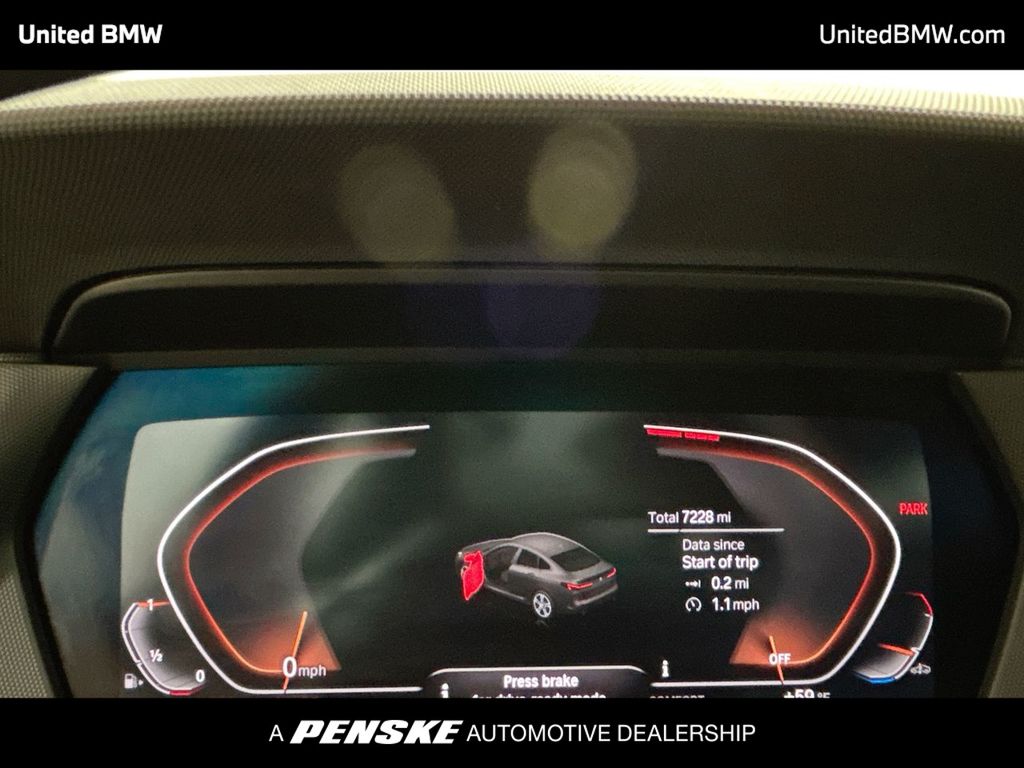 Thumbnail: 2024 BMW 2 Series - 15