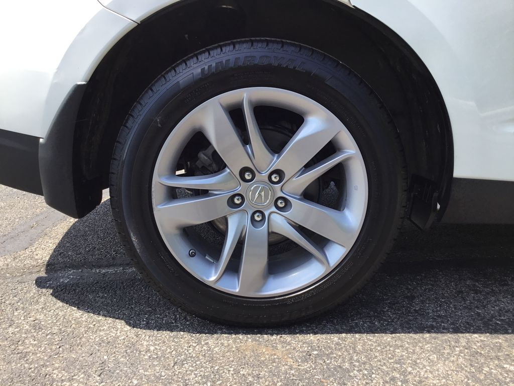 Thumbnail: 2019 Acura RDX - 11