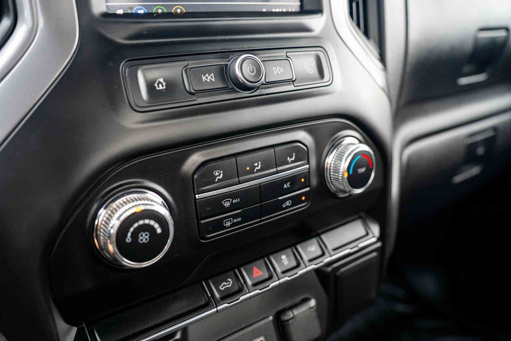Used Car 2021 Gmc Sierra 1500  Base For Sale Under $20,000 In Austin, Texas