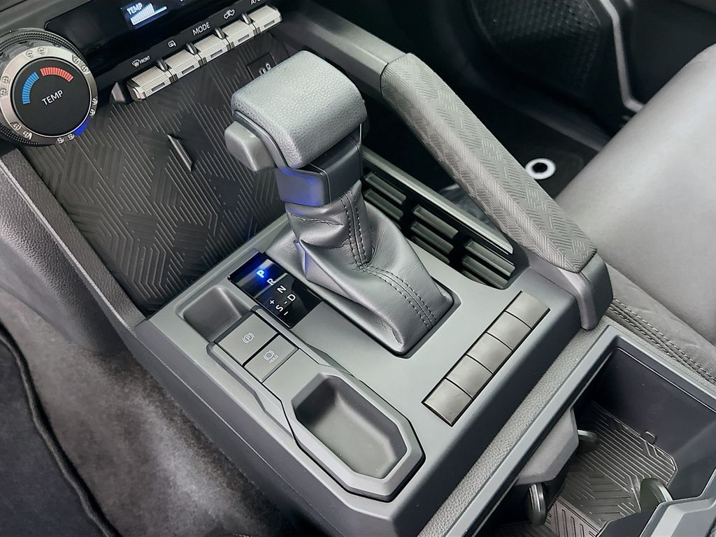 Thumbnail: 2025 Toyota Tacoma - 16