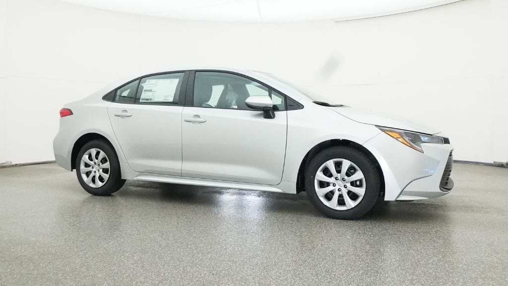 Thumbnail: 2026 Toyota Corolla - 6