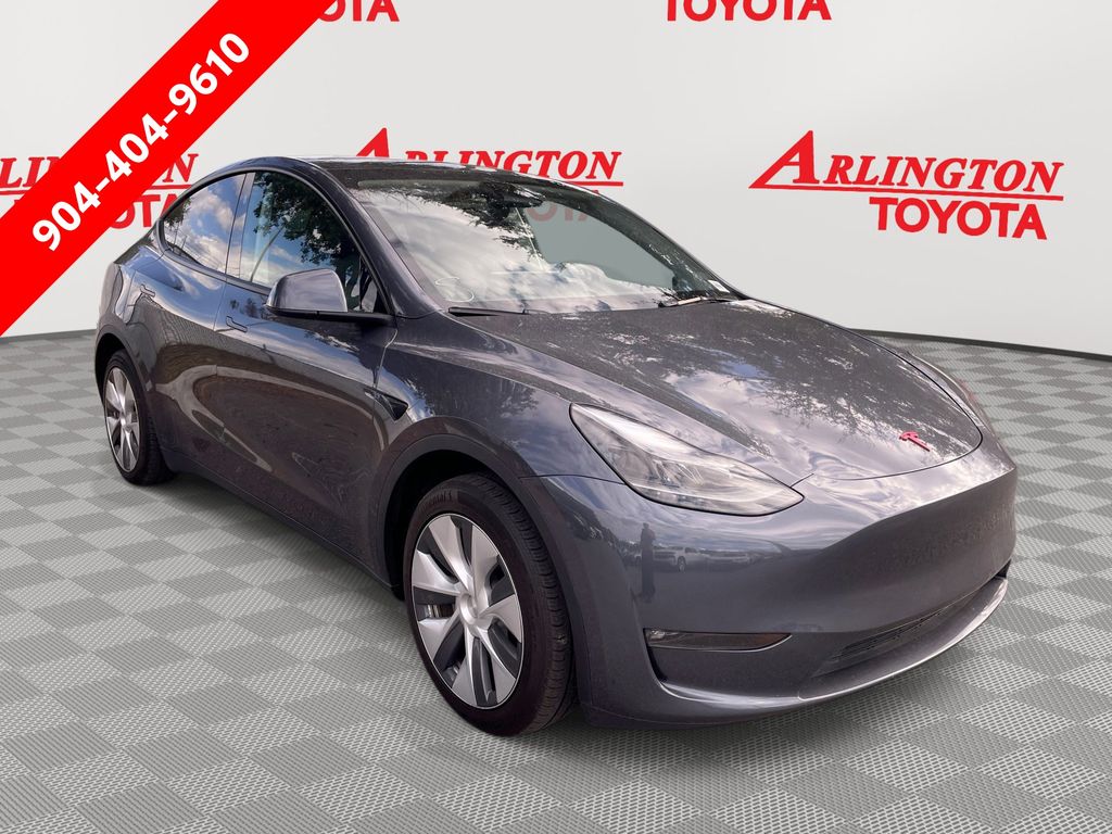 2023 Tesla Model Y Rear-Wheel Drive's photo