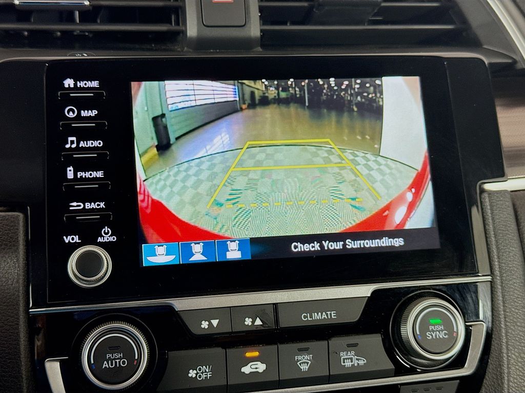 Thumbnail: 2019 Honda Civic - 14