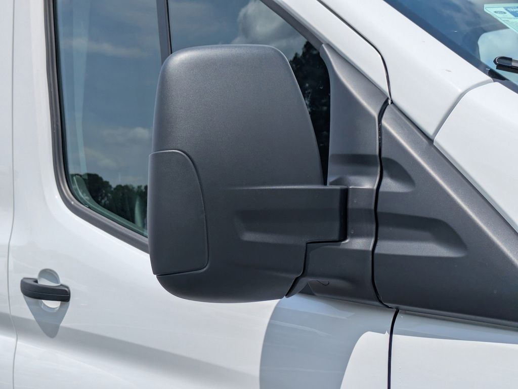 2026 Ford Transit-350 Cargo Van 