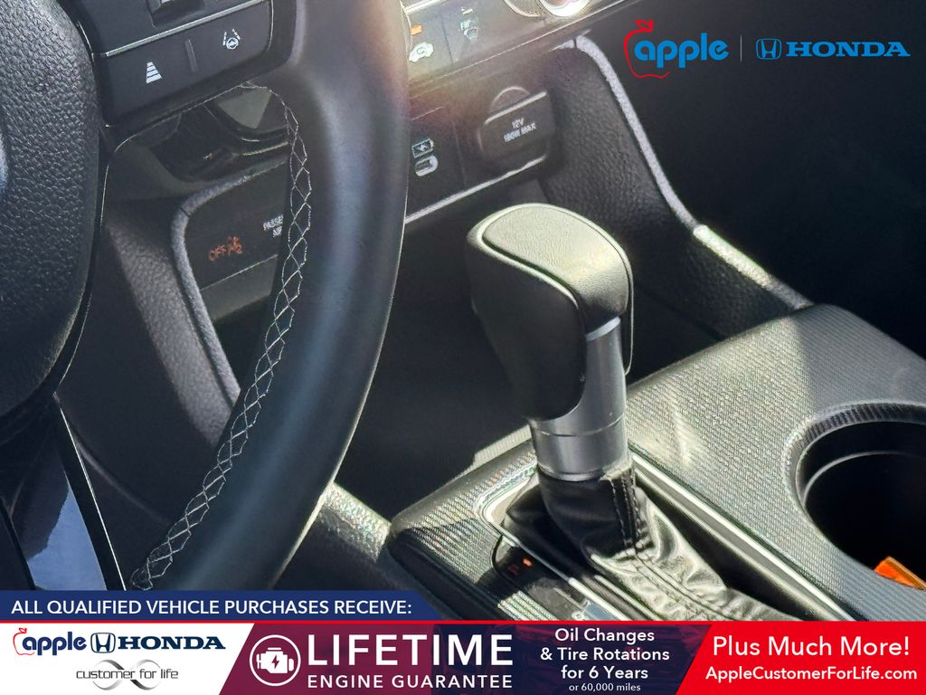2026 Honda Civic Sport - Photo 15