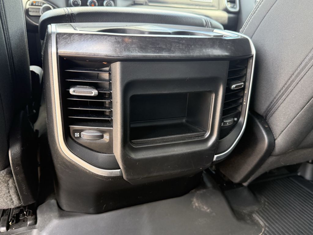 2021 Ram 1500 Big Horn/Lone Star Red at Victoria Chrysler Dodge Jeep Ram