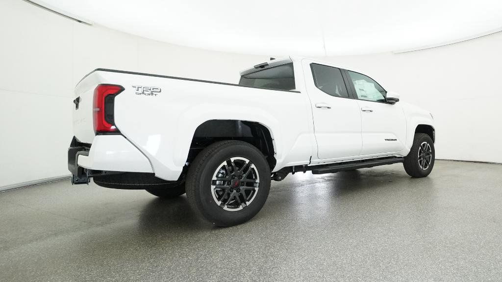 Thumbnail: 2025 Toyota Tacoma - 27