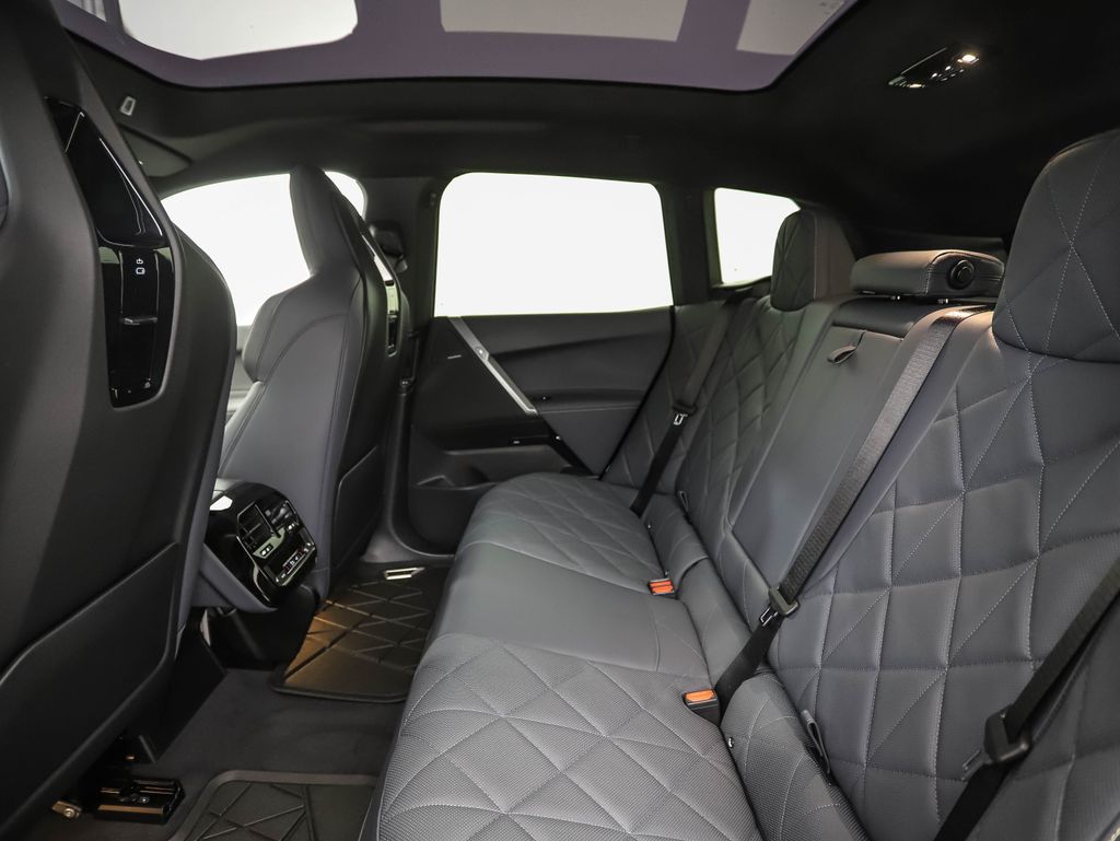 Thumbnail: 2026 BMW iX - 22