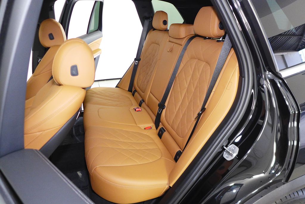 Thumbnail: 2024 BMW X5 - 20