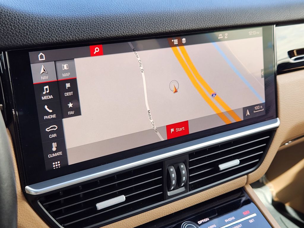 2019 Porsche Cayenne Base - Photo 8