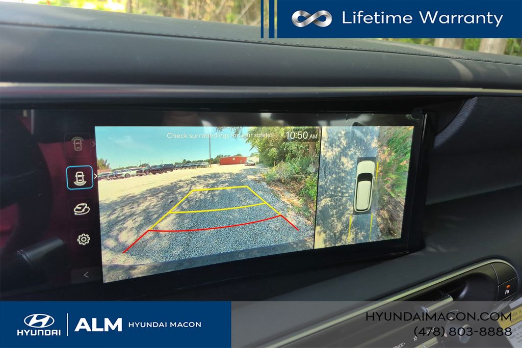 New 2027  HYUNDAI Calligraphy image 28