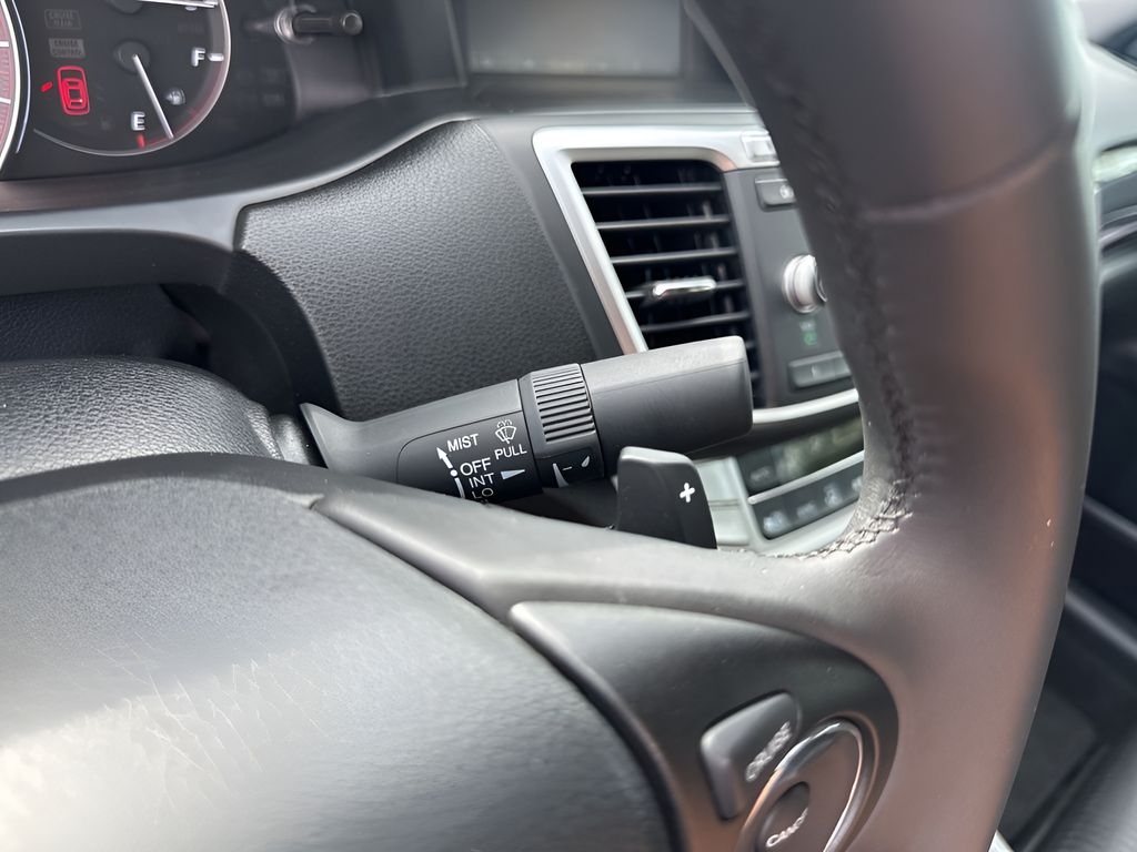 Used Car 2015 Honda Accord  Sport For Sale Under $12,000 In Austin, Texas