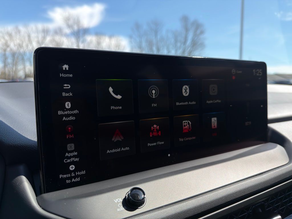 Thumbnail: 2026 Honda Accord - 30