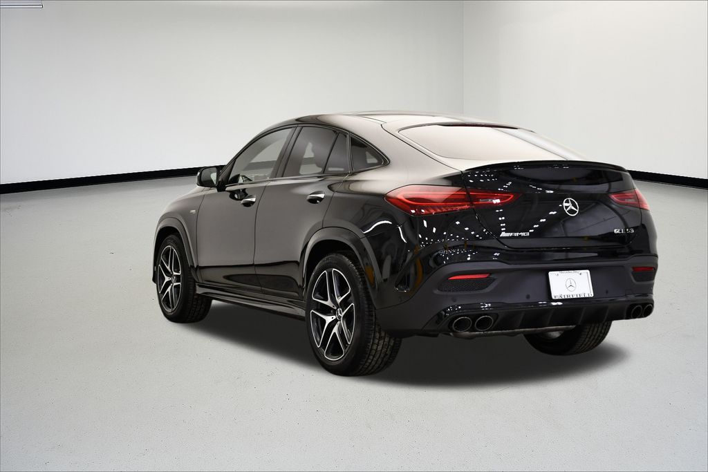 Thumbnail: 2026 Mercedes-Benz GLE - 3