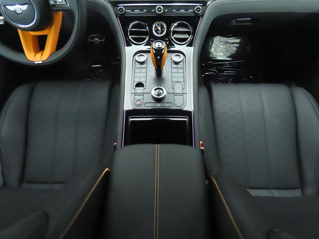 Thumbnail: 2026 Bentley Continental - 17