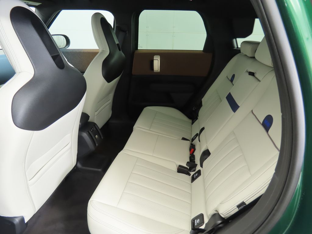 Thumbnail: 2026 MINI Cooper Countryman - 23