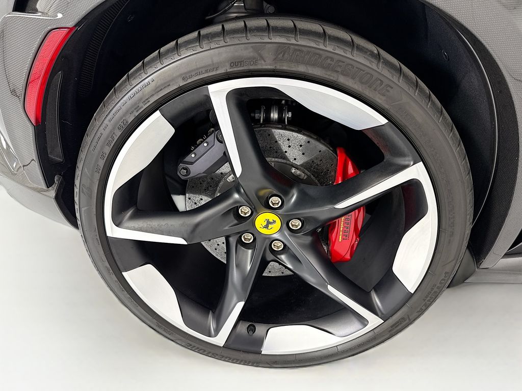 Thumbnail: 2023 Ferrari  - 32