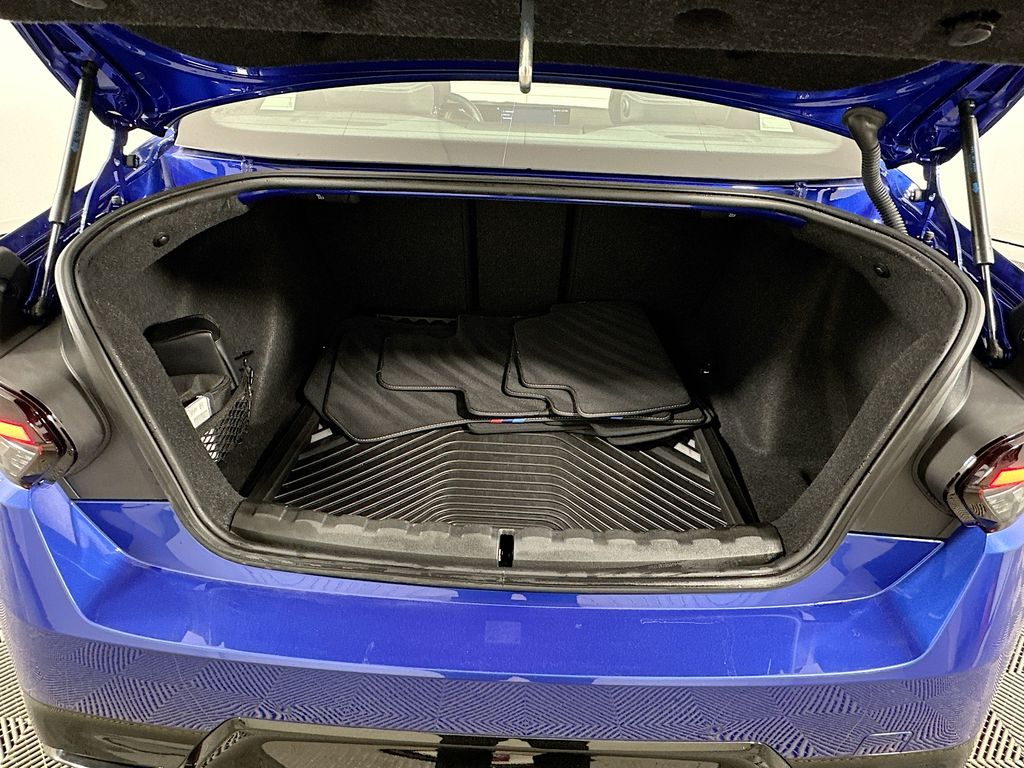 Thumbnail: 2024 BMW 2 Series - 27