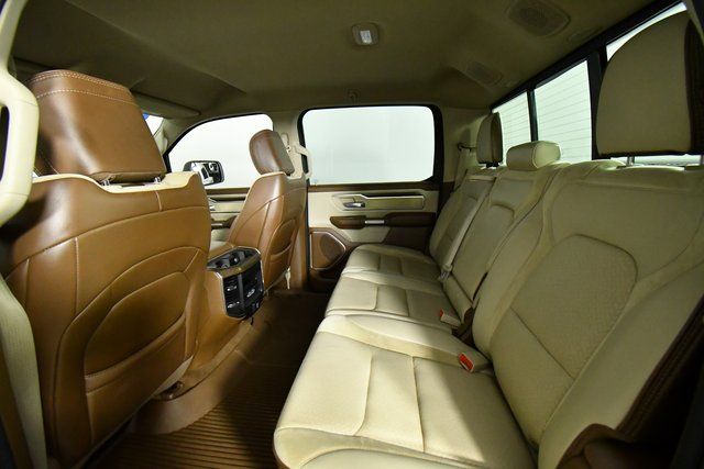 Used 2021 Ram 1500 Truck