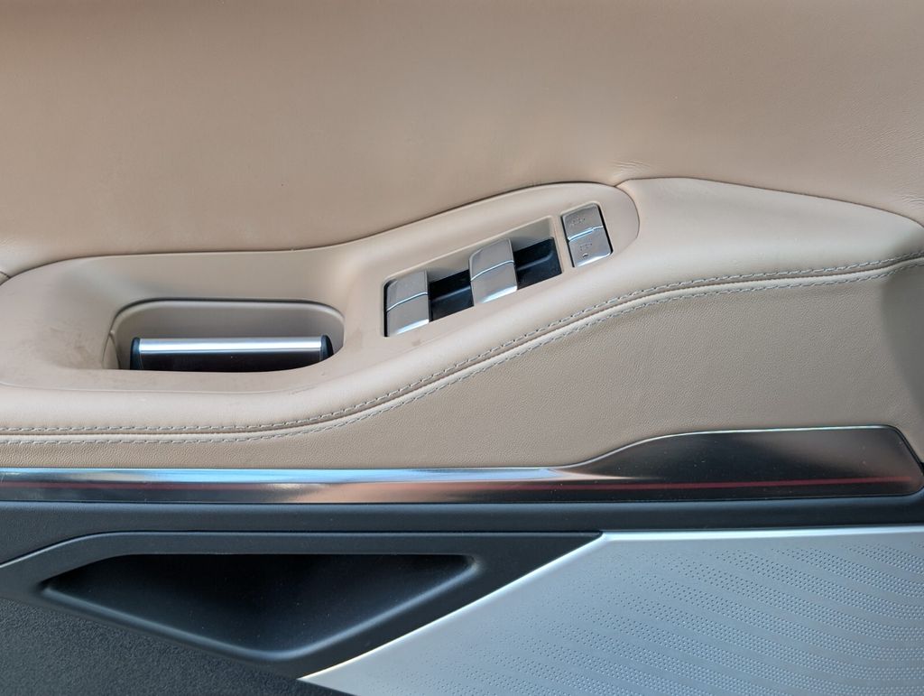 new 2026 Lincoln Navigator L car, priced at $126,415