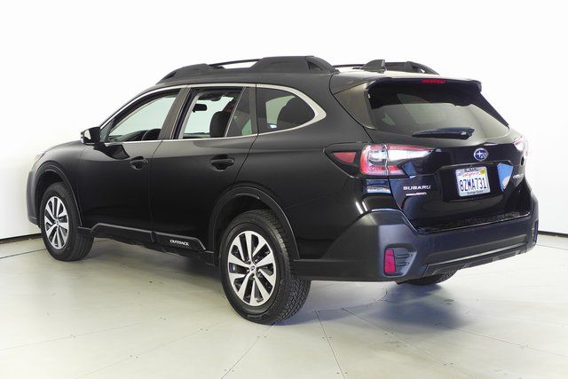 2022 Subaru Outback Premium 9