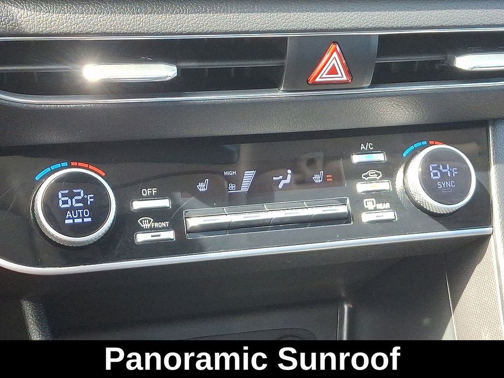 Thumbnail: 2023 Hyundai Sonata - 18