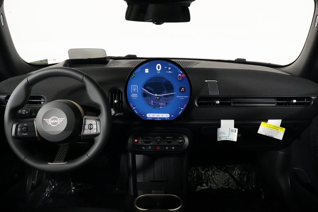 Thumbnail: 2026 MINI Cooper - 4