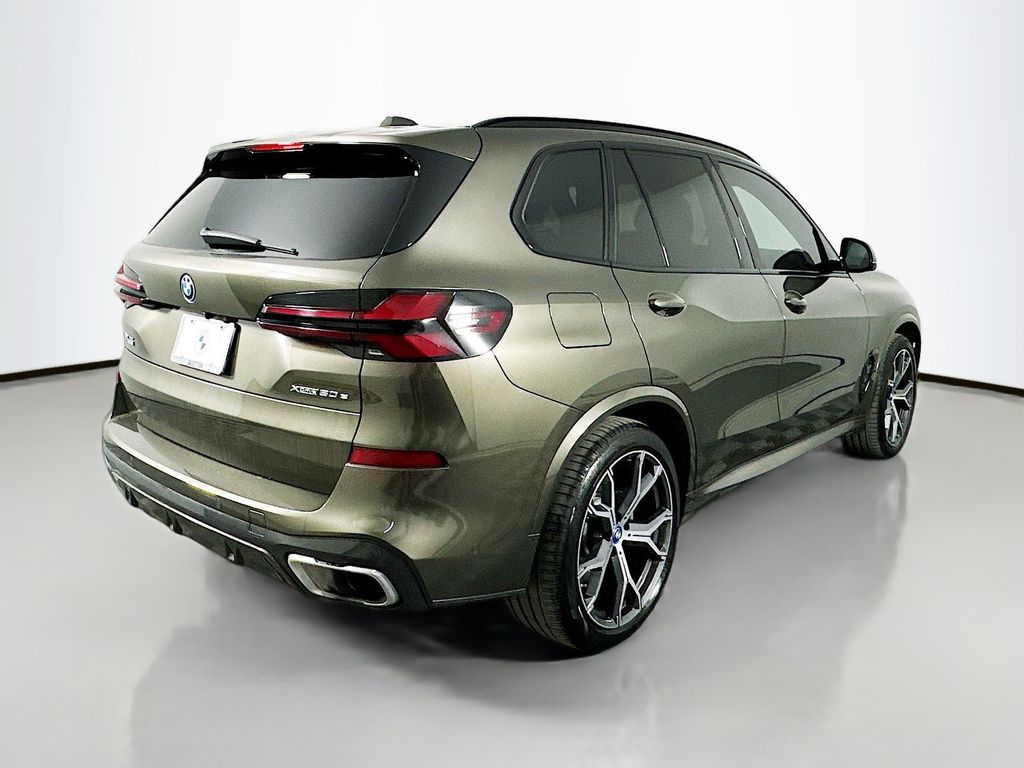 Thumbnail: 2024 BMW X5 - 5