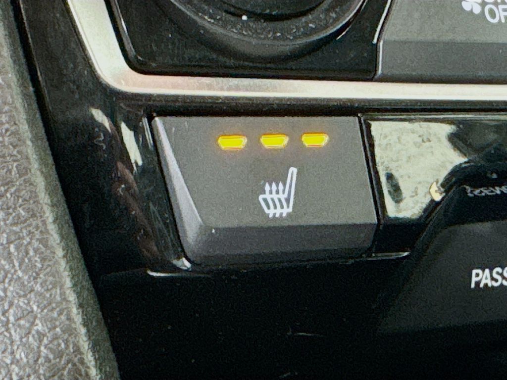 Used Car 2019 Honda Civic  Ex For Sale Under $20,000 In Austin, Texas