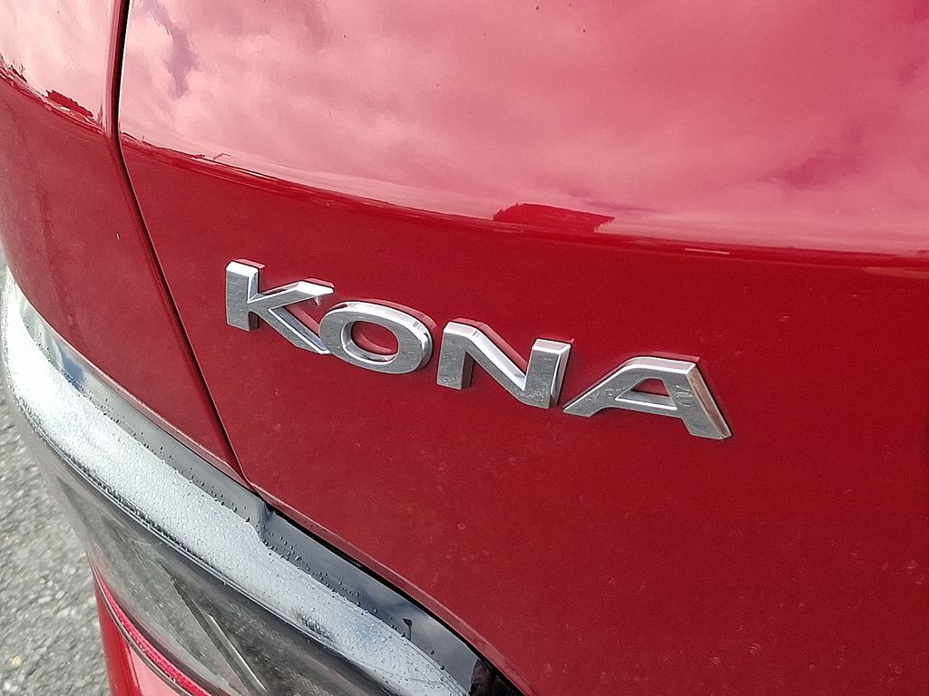 Thumbnail: 2022 Hyundai Kona - 32