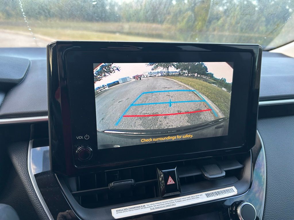 Thumbnail: 2024 Toyota Corolla - 24