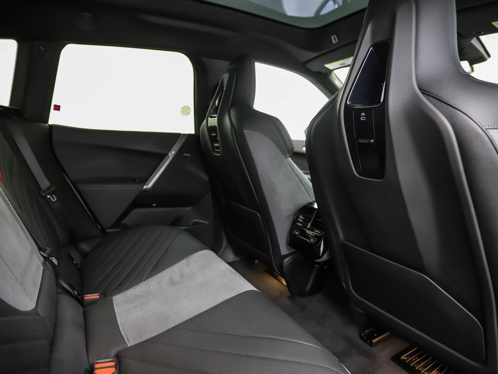 Thumbnail: 2026 BMW iX - 26