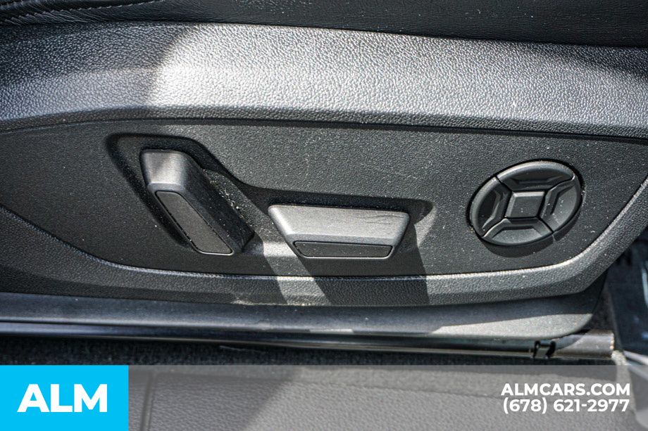 Used 2024 Black Audi Premium image 58