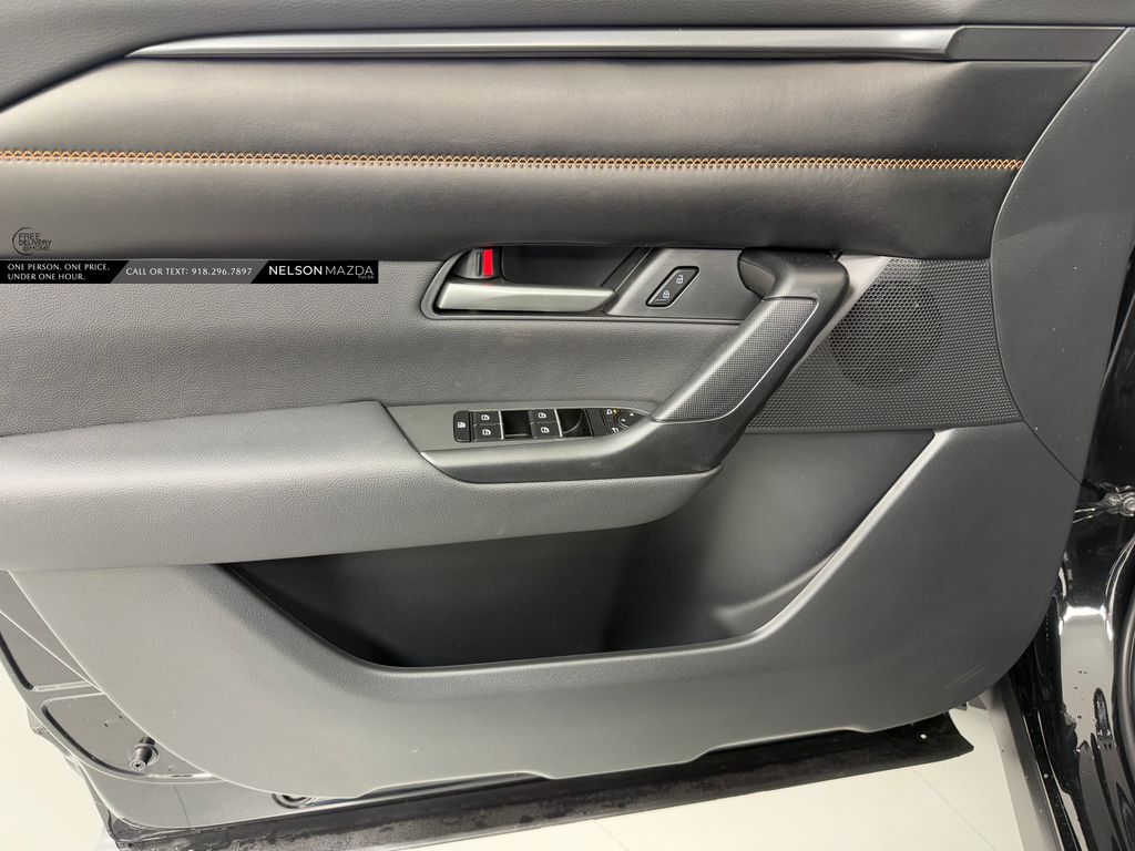 New 2026 Black Mazda 2.5 S Premium image 18