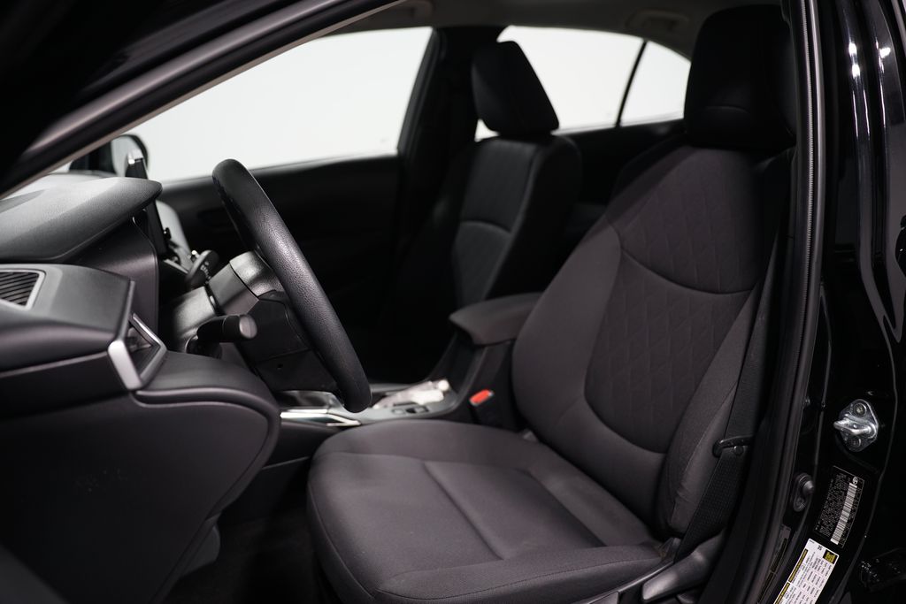 2024 Toyota Corolla LE 6