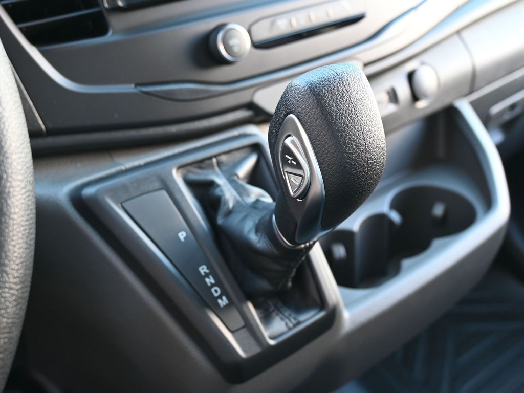 2024 Ford Transit 250