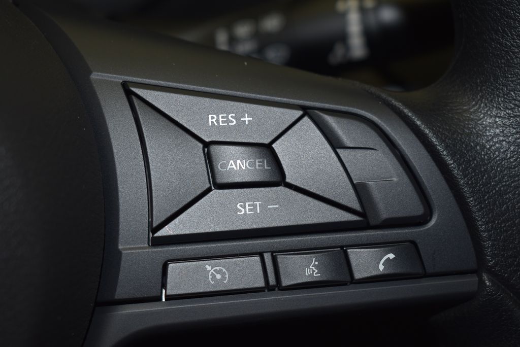 Thumbnail: 2025 Nissan Altima - 18