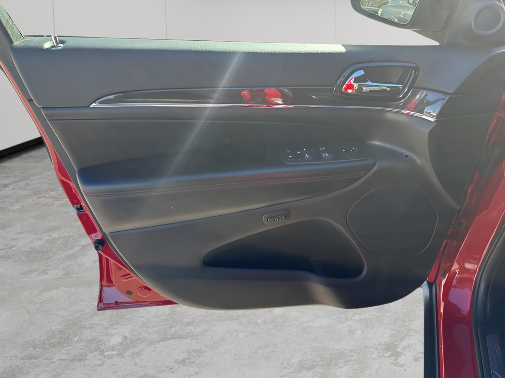 Used Car 2019 Jeep Grand Cherokee  Trailhawk For Sale Under $20,000 In Austin, Texas